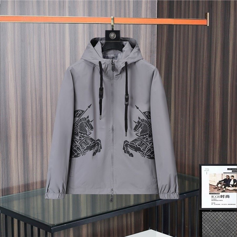 B**rry coat